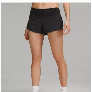 Lululemon Speed Up 2.5" LR black 6